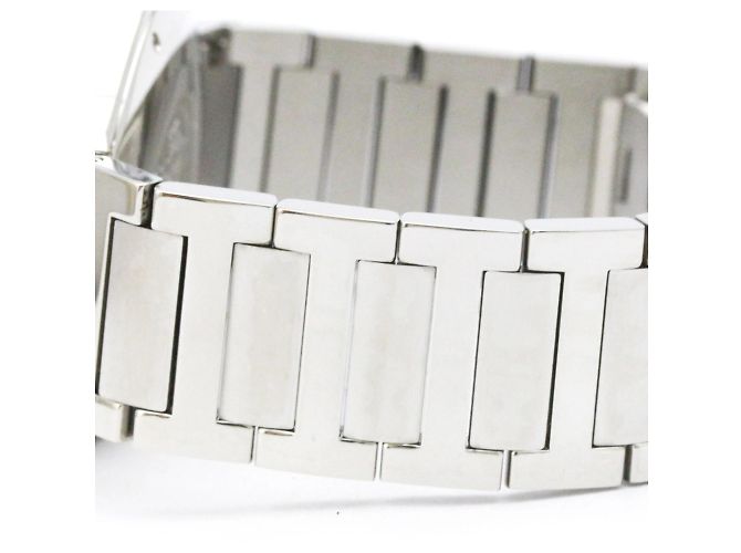 Hermès Hermes Nomade Quartz Stainless Steel 36 - vista 7