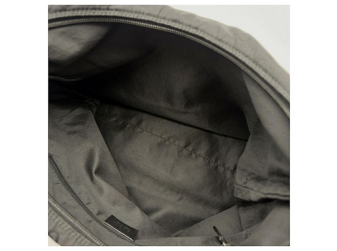 Gucci Schultertasche Schwarz - Ansicht 19
