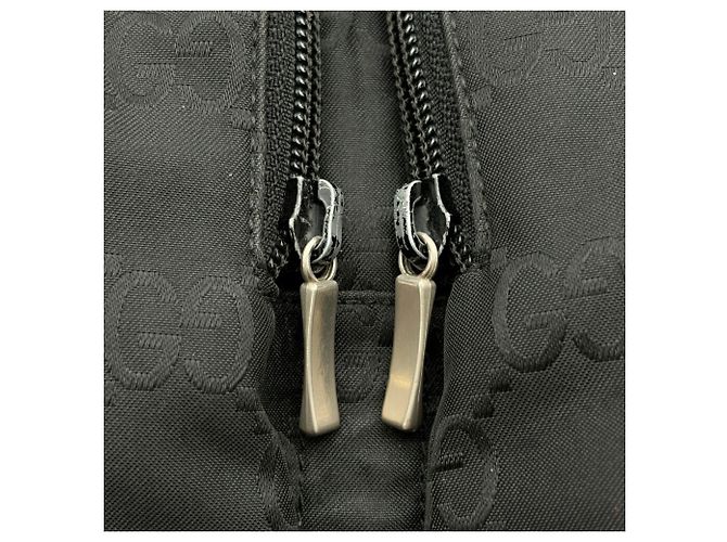 Gucci Schultertasche Schwarz - Ansicht 9