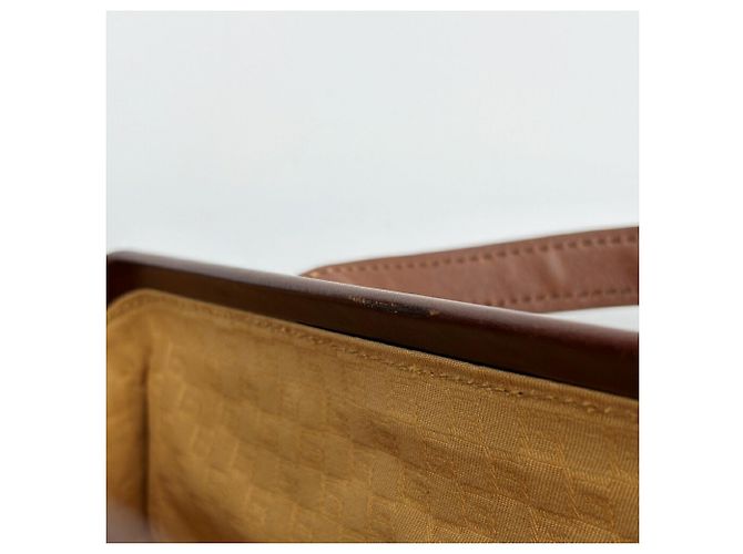 Borsa Doctor Gucci 105378 Marrone - vista 18