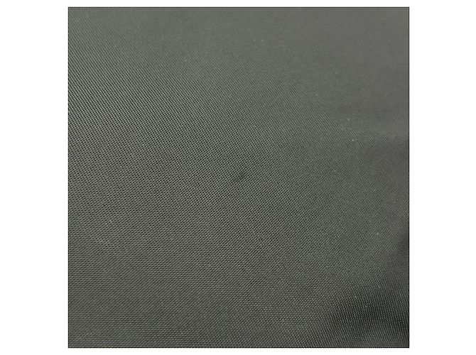 Sac à épaule Prada Tessuto Noir - vue 16