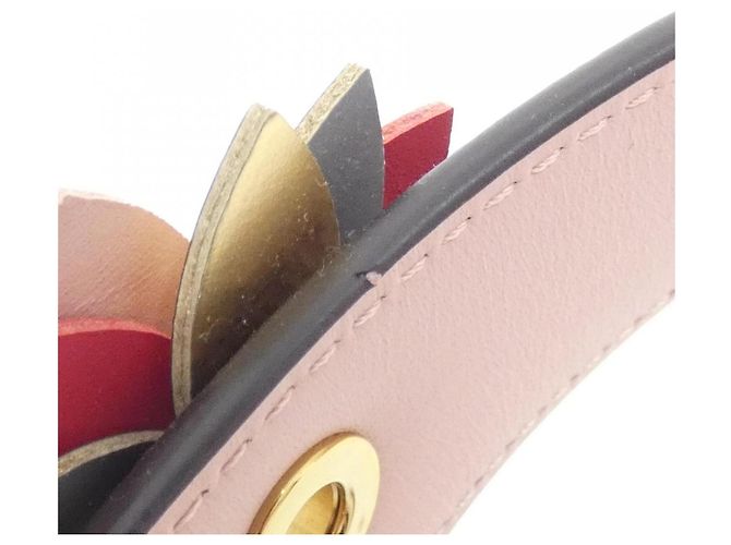 Alça de Ombro Louis Vuitton Monogram J02377 Marrom - vista 6