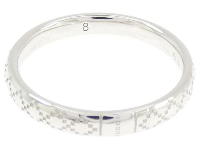 Gucci Diamantissima Ring Golden - Ansicht 3