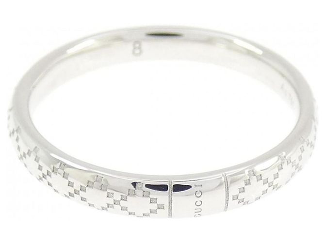 Gucci Diamantissima Ring Golden - Ansicht 4