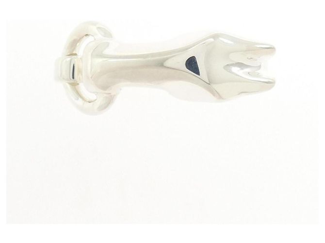 Ring Anillo Hermès Galop - vista 2