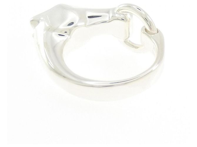 Ring Anillo Hermès Galop - vista 3
