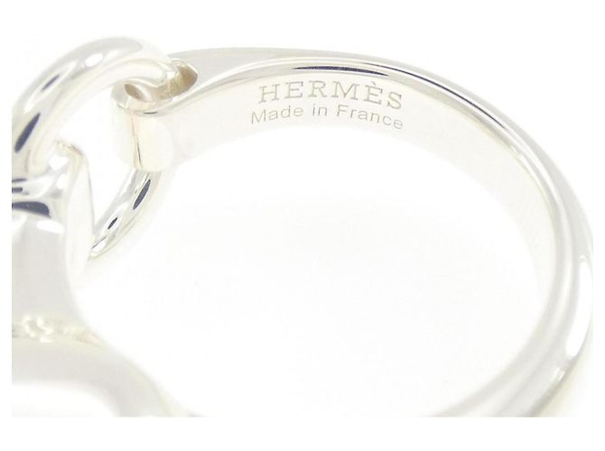 Ring Anillo Hermès Galop - vista 4