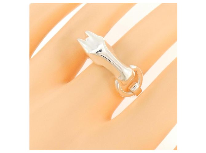 Ring Anillo Hermès Galop - vista 5