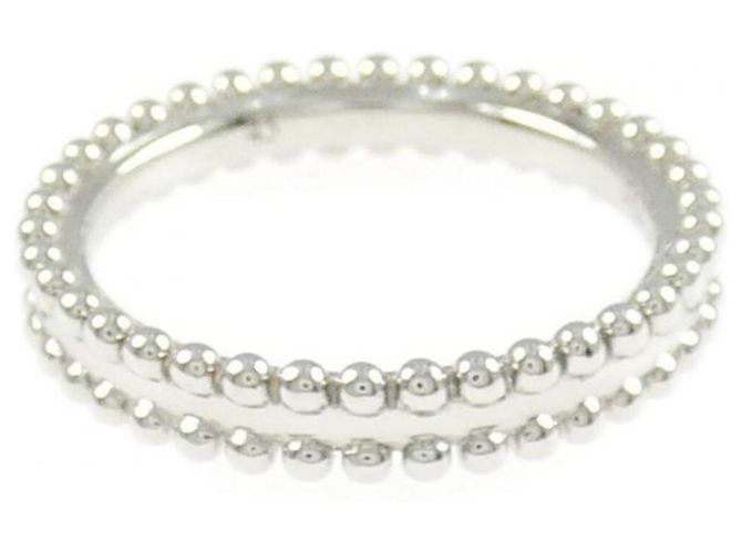 Anillo Ester Band Van Cleef & Arpels - vista 2