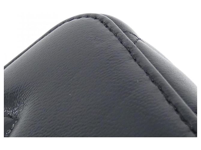 Borsa Chanel AP3315 Nero - vista 3