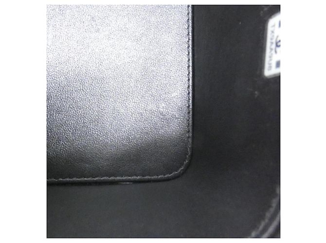 Borsa Chanel AP3315 Nero - vista 9