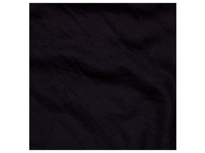 Sciarpa Loro Piana in Cashmere Viola Scuro - vista 4