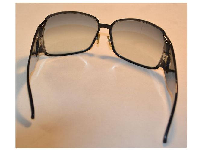 Versus Versace Modello 5028 Occhiali da Sole Neri Nero - vista 5