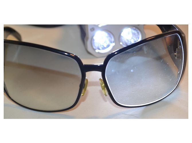 Versus Versace Modello 5028 Occhiali da Sole Neri Nero - vista 9