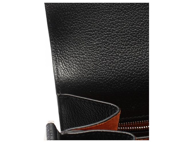 Borsa a tracolla MCM Patricia Nero - vista 9