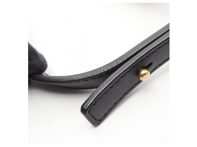 Chloé ROY 2-Way Schultertasche/Handtasche Beige - Ansicht 9