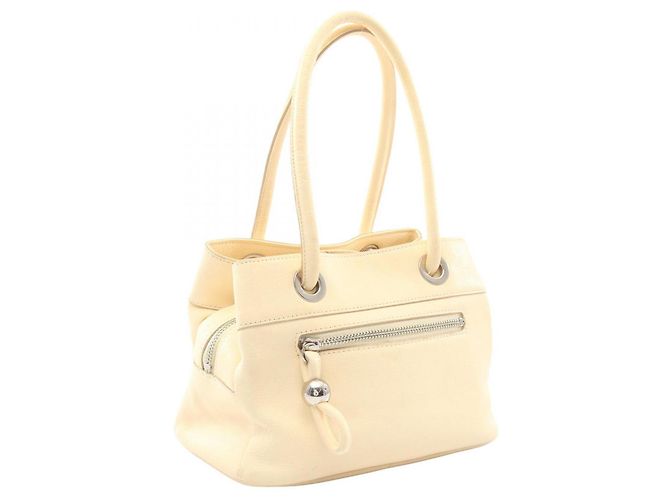 Chloé Handtasche mit Knotendetail Roh - Ansicht 2