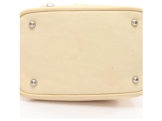 Chloé Handtasche mit Knotendetail Roh - Ansicht 5