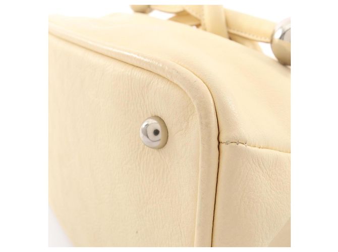 Chloé Handtasche mit Knotendetail Roh - Ansicht 6
