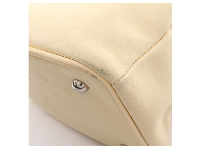 Chloé Handtasche mit Knotendetail Roh - Ansicht 7