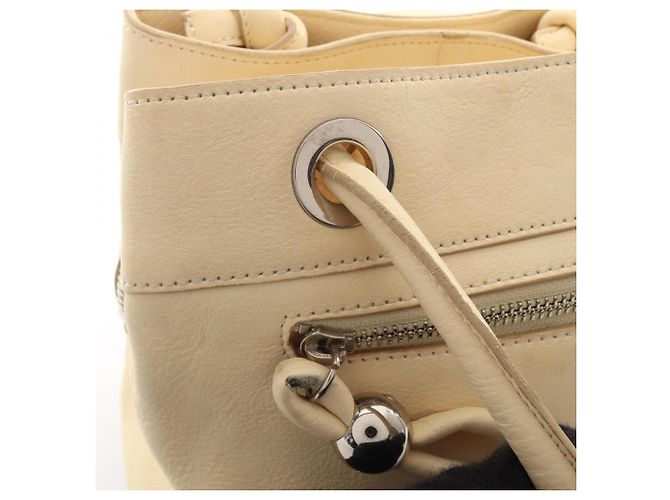 Chloé Handtasche mit Knotendetail Roh - Ansicht 8