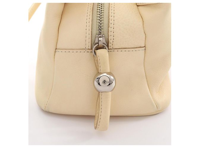 Chloé Handtasche mit Knotendetail Roh - Ansicht 9