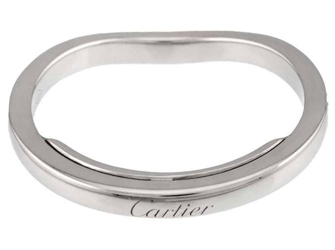 Anello Cartier Ballerine Curve - vista 2