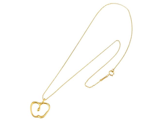 Autre Marque Collar Apple Tiffany & Co. - vista 2