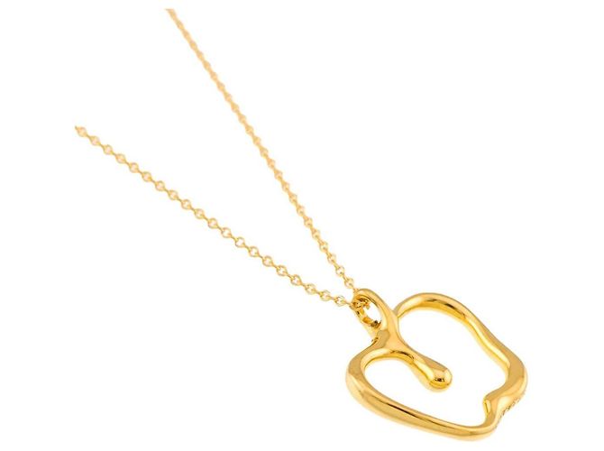 Autre Marque Collar Apple Tiffany & Co. - vista 3