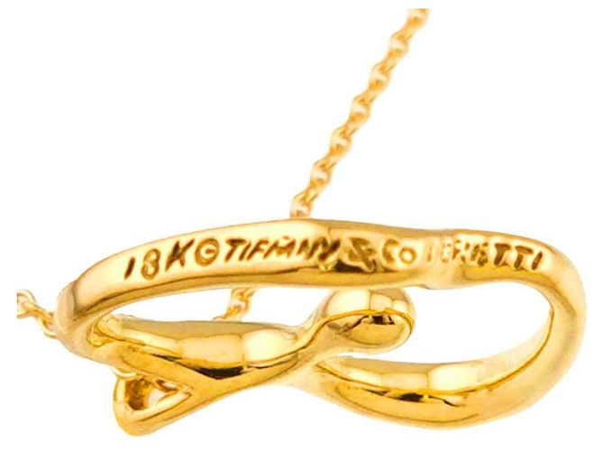 Autre Marque Collar Apple Tiffany & Co. - vista 4