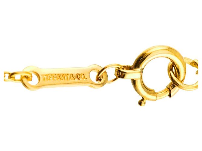 Autre Marque Collar Apple Tiffany & Co. - vista 5