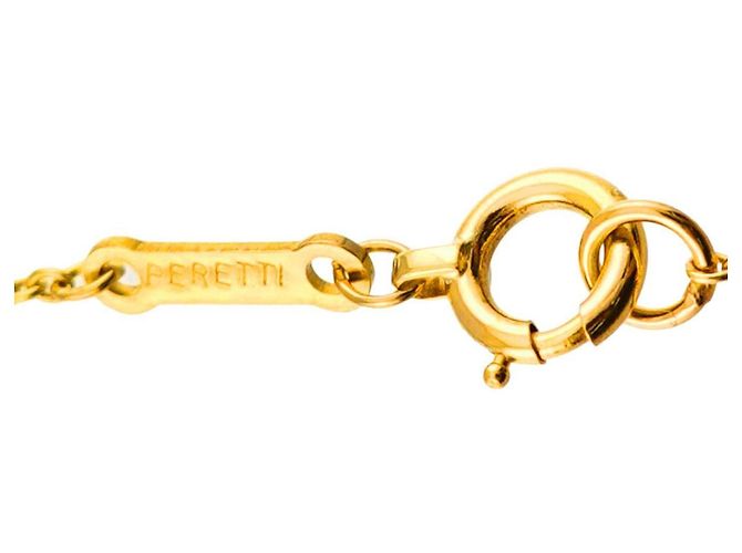 Autre Marque Collar Apple Tiffany & Co. - vista 6