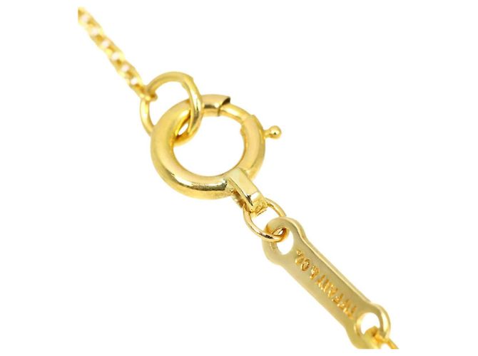 Autre Marque Collar Apple Tiffany & Co. - vista 7