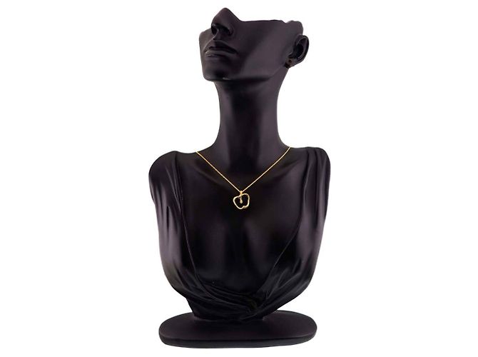 Autre Marque Collar Apple Tiffany & Co. - vista 8