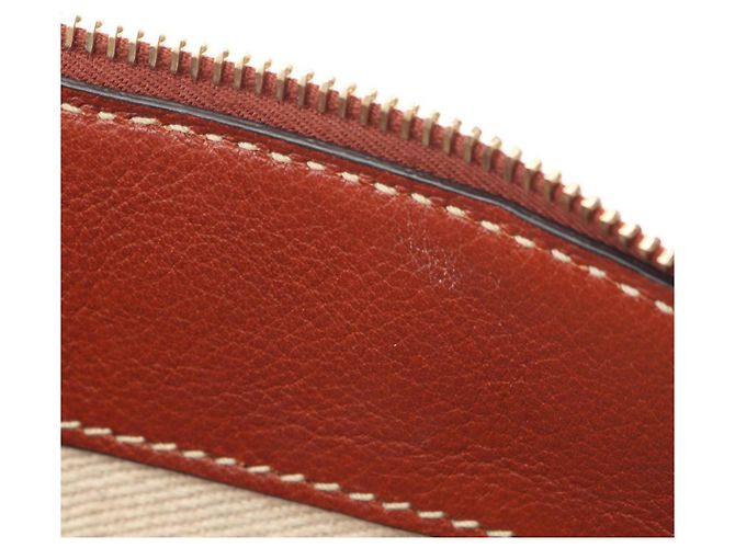Chloé Chloe Edith 2-Way Handbag Brown - view 5