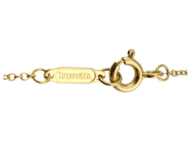 Autre Marque Collar Cross Stitch Tiffany & Co. - vista 5