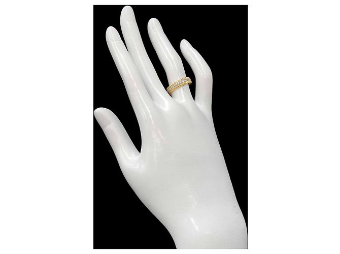 Autre Marque Anello Jean Schlumberger Rope a 2 giri Tiffany & Co. - vista 7