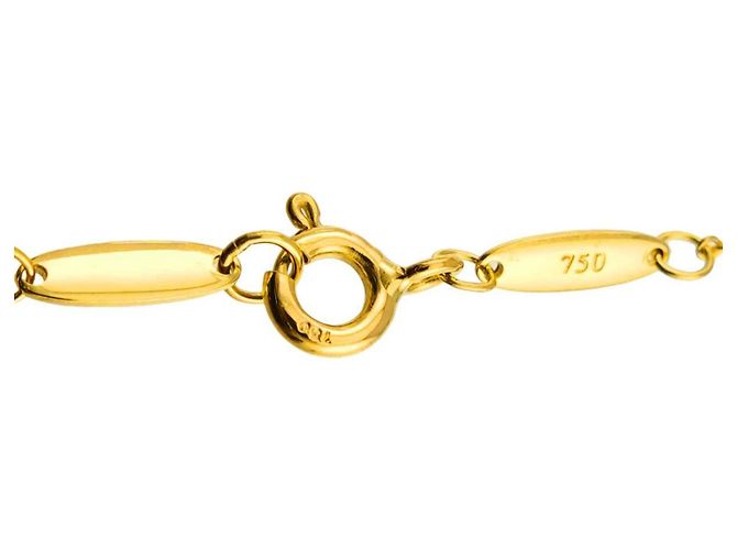 Autre Marque Collar Cruz Small Tiffany & Co. - vista 5