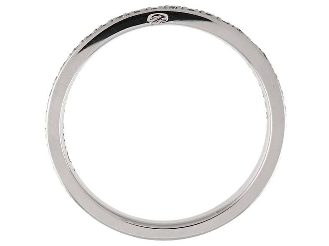 Anello Louis Vuitton Alliance Eternity Full Diamond - vista 5