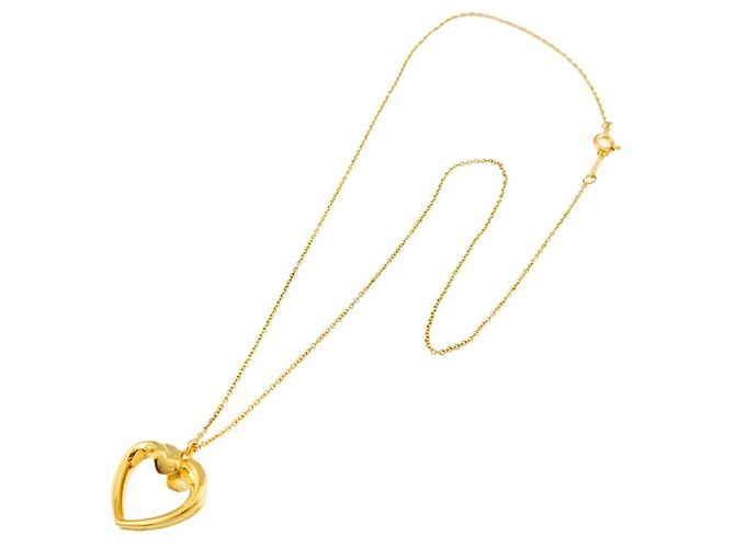 Autre Marque Collana Cuore Tenderness Tiffany & Co. - vista 2
