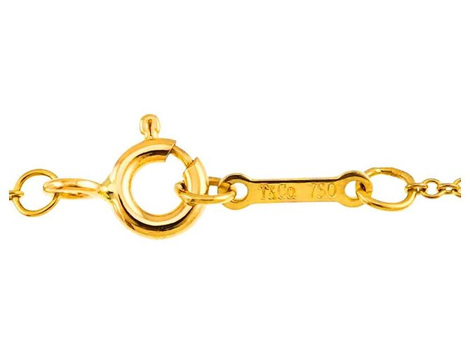 Autre Marque Collana Cuore Tenderness Tiffany & Co. - vista 4
