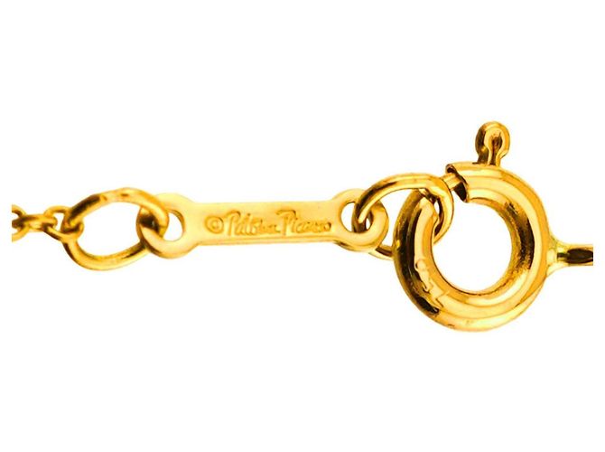 Autre Marque Collana Cuore Tenderness Tiffany & Co. - vista 5