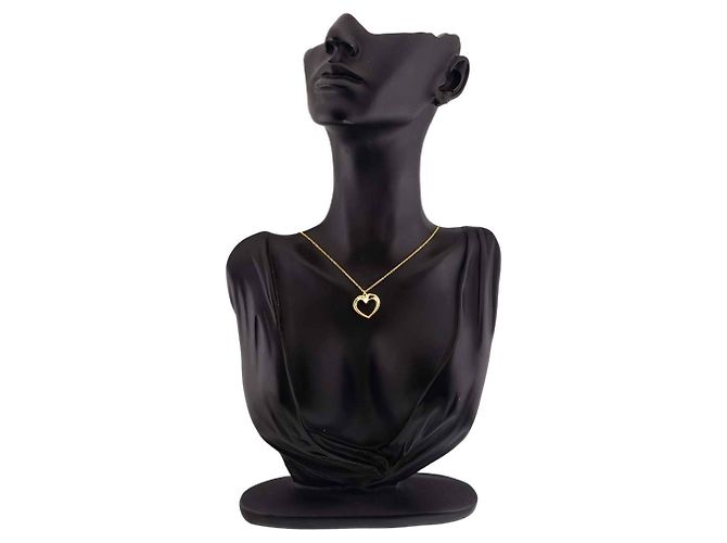 Autre Marque Collana Cuore Tenderness Tiffany & Co. - vista 6