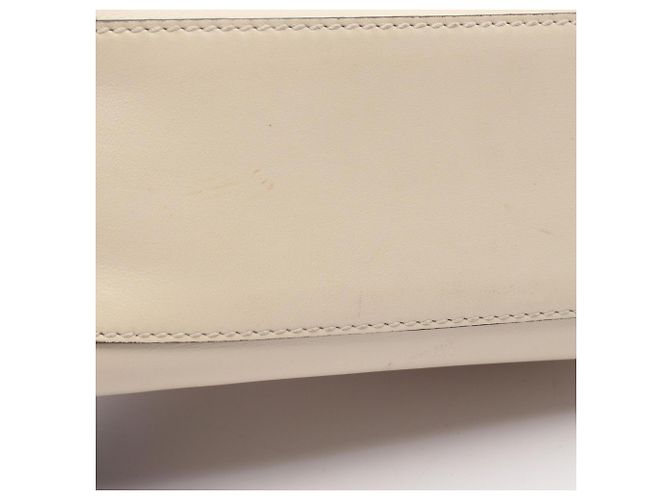 Borsa 2-Way Valentino Rockstud Crudo - vista 11