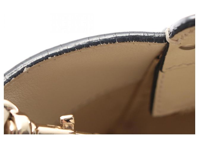 Borsa 2-Way Valentino Rockstud Crudo - vista 6