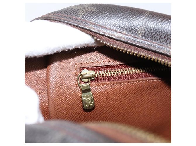 LOUIS VUITTON Monogram Nile Shoulder Bag M45244 LV Auth 203174 Monogramm - Ansicht 21