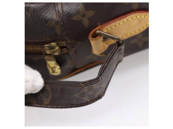 LOUIS VUITTON Monogram Nile Shoulder Bag M45244 LV Auth 203174 Monogramm - Ansicht 8