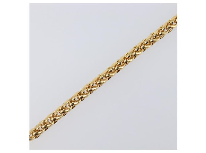 GIVENCHY Armband Metall goldfarben Auth SW2825 - Ansicht 4