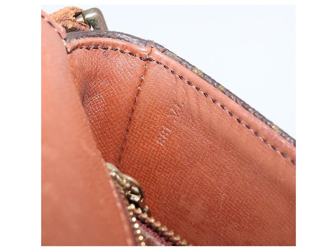 LOUIS VUITTON Monogram Chantilly PM Shoulder Bag M51234 LV Auth ka6108 Monogramma - vista 12