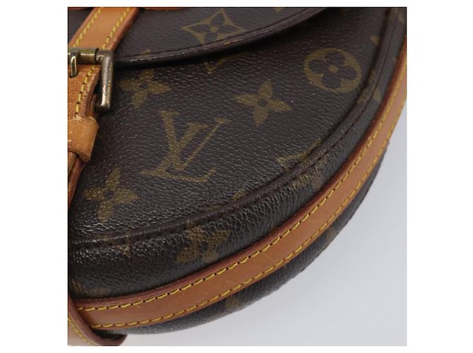 LOUIS VUITTON Monogram Chantilly PM Shoulder Bag M51234 LV Auth ka6108 Monogramma - vista 16
